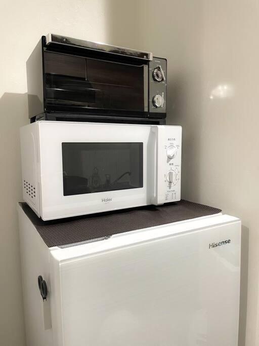 Appartement 203 Oshiage Sta 3mins Walk! Wi-fi Elevator 4pax *